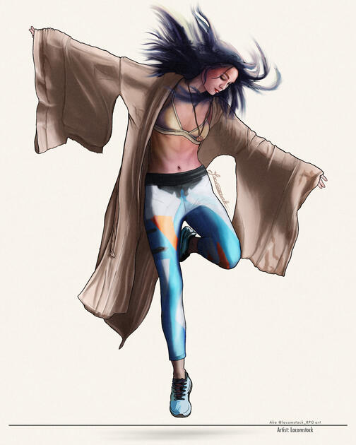 Apogee || Parahumans