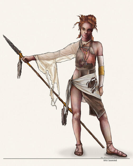 Artificer || D&amp;D
