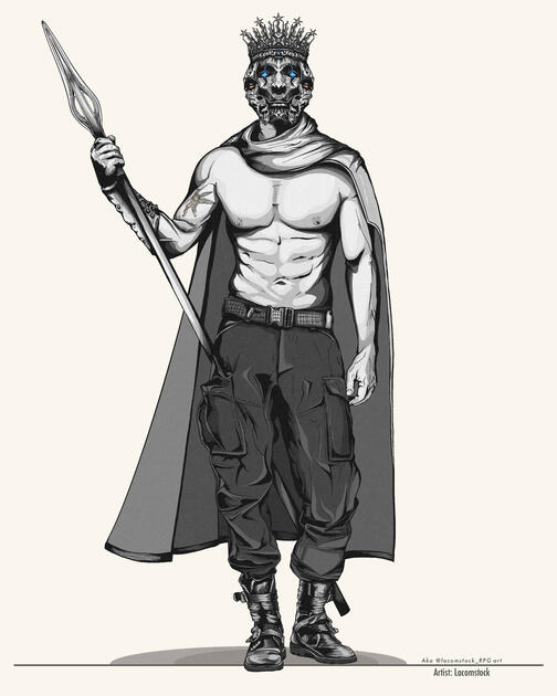 Deicide || Parhumans